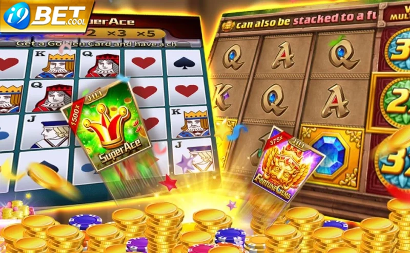 Jili slot game là gì