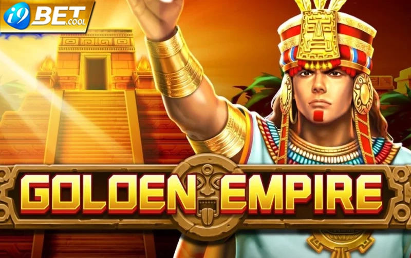 Golden Empire game Jili Slot được nhiều anh em yêu thích