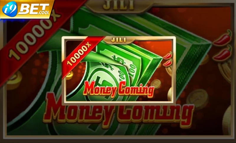 Tham gia Money Coming có cơ hội trúng giải độc đắc