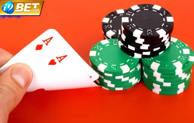 Một vài mẹo cơ bản khi chơi Baccarat online