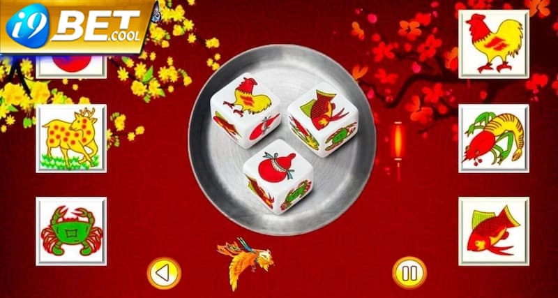 i9BET sở hữu tỷ lệ đổi thưởng cao