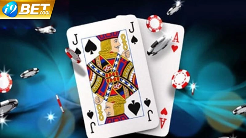 Tìm hiểu game bài poker đổi thưởng i9BET