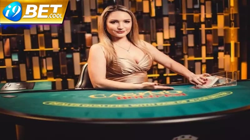 Điểm nổi trội chỉ có ở game bài poker đổi thưởng i9BET