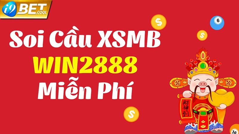 Thế nào là soi cầu xổ số xsmb win2888 asia?