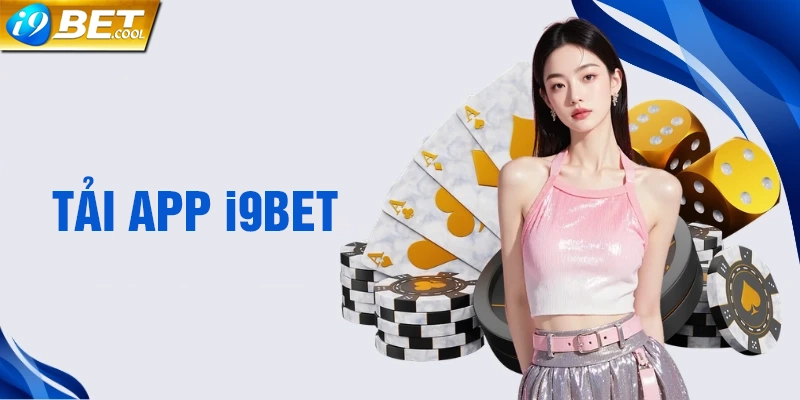 Cách tải app i9BET trên iOS